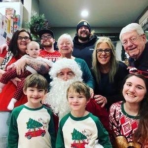 Meet your Posher, Rene